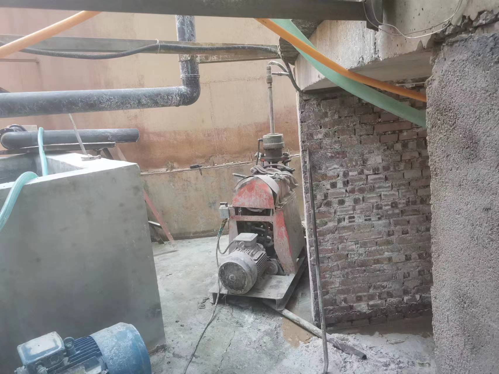 黄潭镇压浆作业流程有哪些